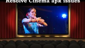 Cinema apk