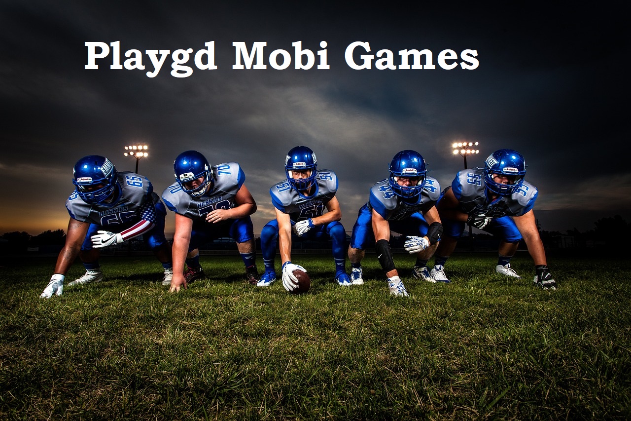 Leverage the Benefit of Playgd Mobi Games | Gamble Insights