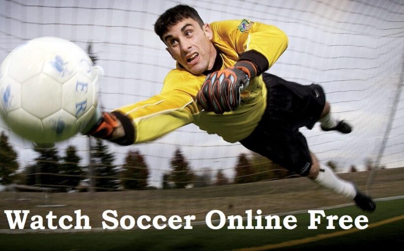 Pro soccer online