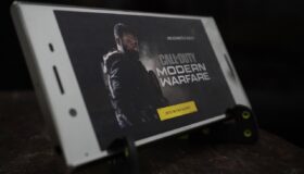 majdouline aslan call of duty