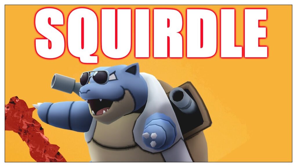 squirdle