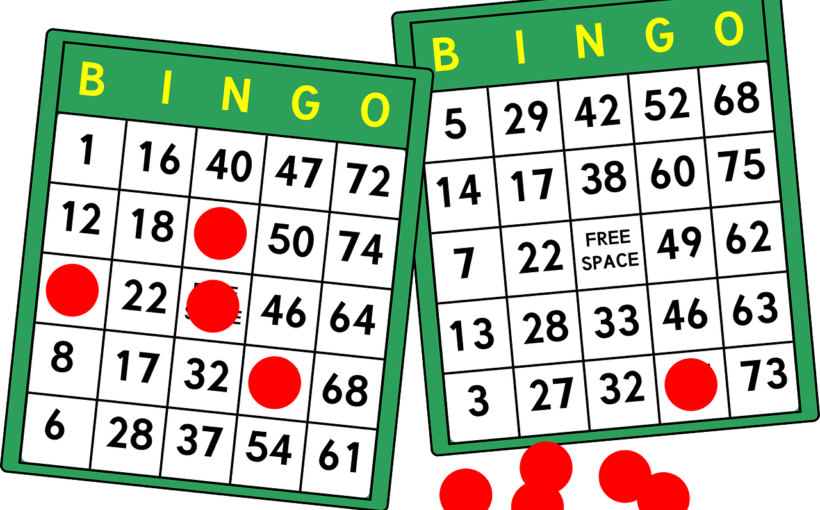 Win at Bingo