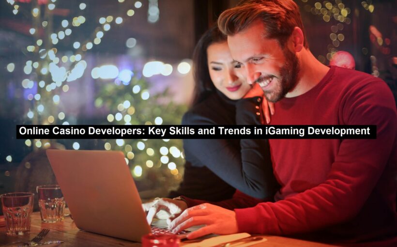 Online Casino Developers