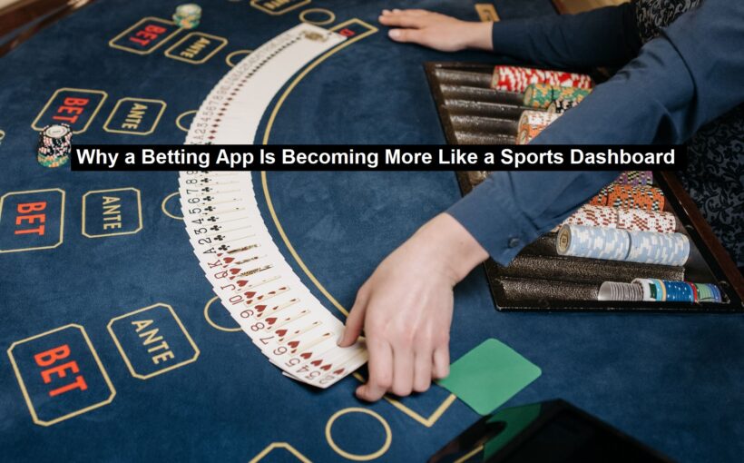 Betting App